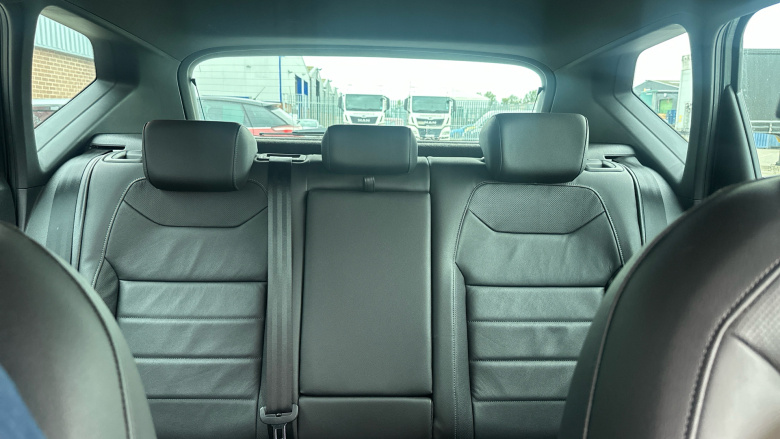 SEAT Ateca 1.4 EcoTSI Xcellence 5dr DSG Petrol Estate